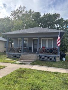 505 Walnut St, Hays, KS, 67601