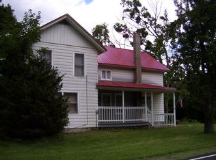 2193 State Route 70, Dalton, NY 14836