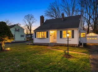 50 Robert Drive, East Haven, CT 06512