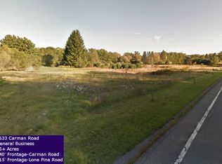 3633 Carman Rd, Schenectady, NY 12303