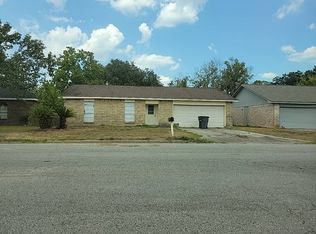 1407 Bay Ridge Blvd, Bay City, TX 77414