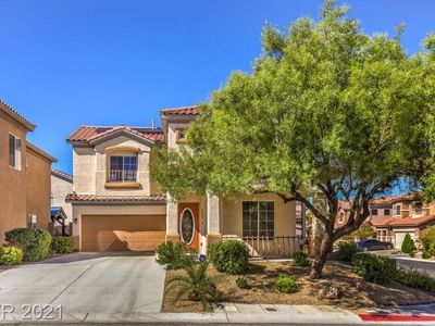 5934 Bassio Ave, Las Vegas, NV, 89141