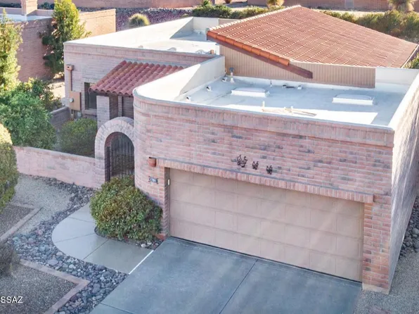 1791 W Placita Del Gatito, Green Valley, AZ 85622