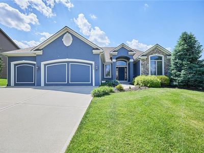 5800 Constance St, Shawnee, KS, 66216