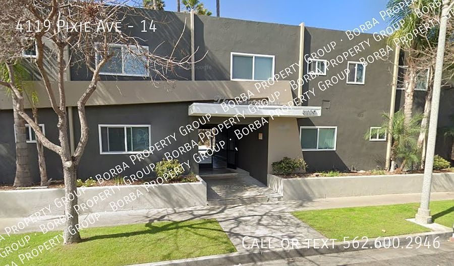 1st image of 4119 Pixie Ave APT 14