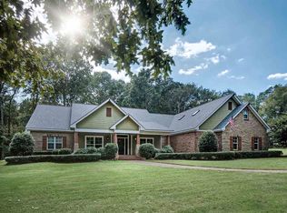 3 Natchez Cv, Clinton, MS 39056