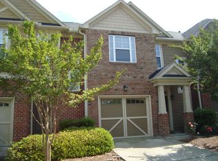 602 Baucom Grove Ct, Cary, NC 27519