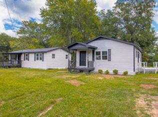 1000 S 3rd St, Judsonia, AR 72081