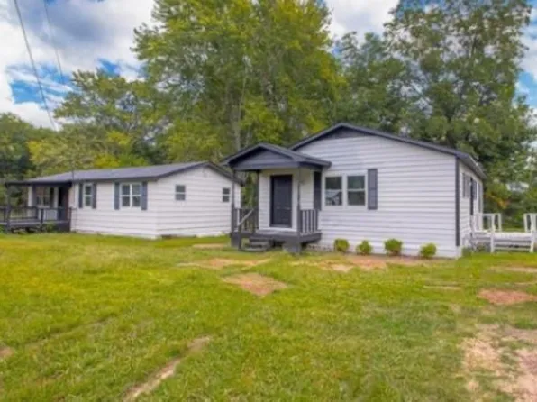 1000 S 3rd St, Judsonia, AR 72081