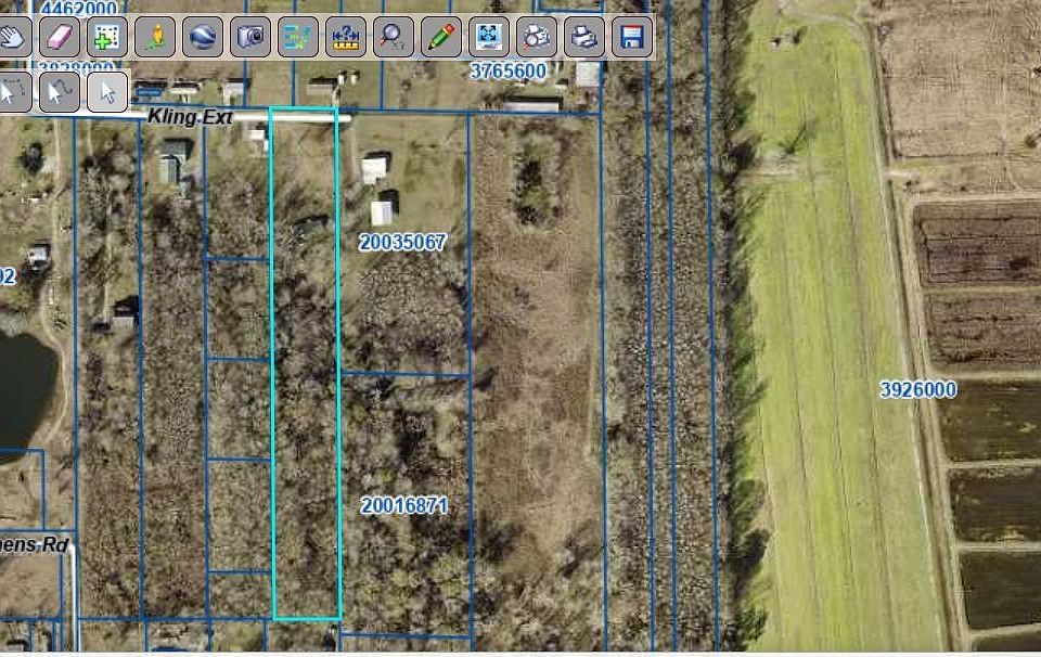 1st image of 11257 Kling Extension Rd