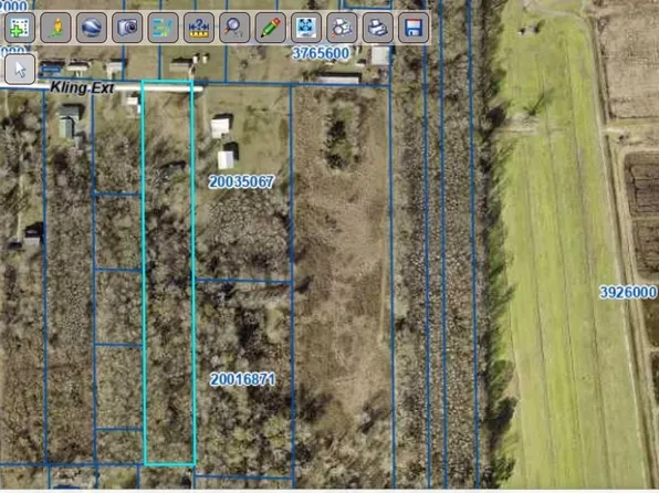 11257 Kling Extension Rd, Geismar, LA 70734