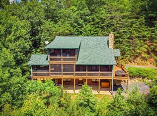168 Mountain Lookout, Morganton, GA 30560