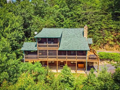 168 Mountain Lookout, Morganton, GA, 30560