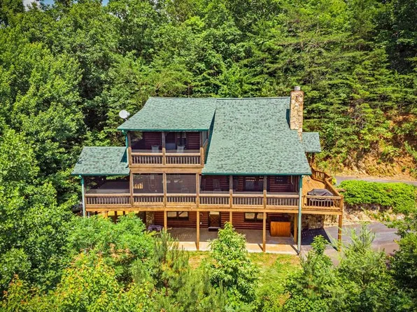 168 Mountain Lookout, Morganton, GA 30560