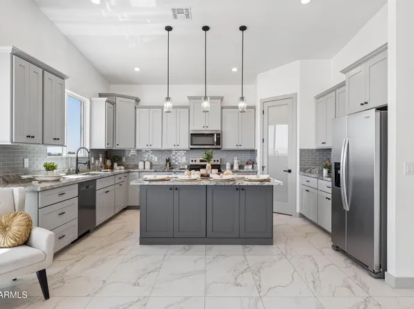 4309 N 378TH Avenue, Tonopah, AZ 85354