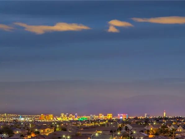 2840 Blythswood Sq, Henderson, NV 89044