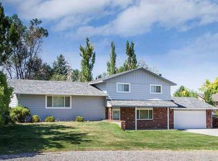 2160 Skyview Dr, Billings, MT 59105