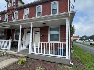 42 S Spruce St, Nazareth, PA 18064