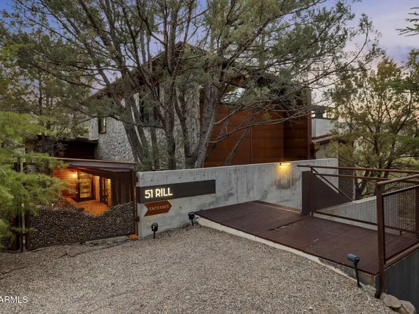 51 Rill Road, Prescott, AZ 86305
