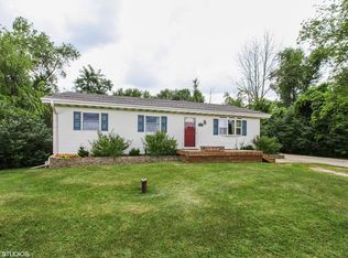 W714 Douglas Ave, Burlington, WI 53105
