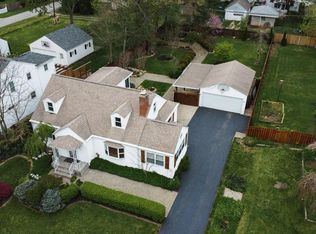 220 Wetmore Rd, Columbus, OH 43214