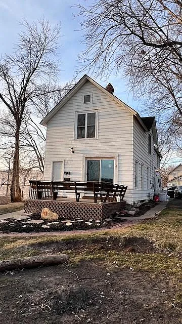 Building Photo - 651 Cook Ave E #1