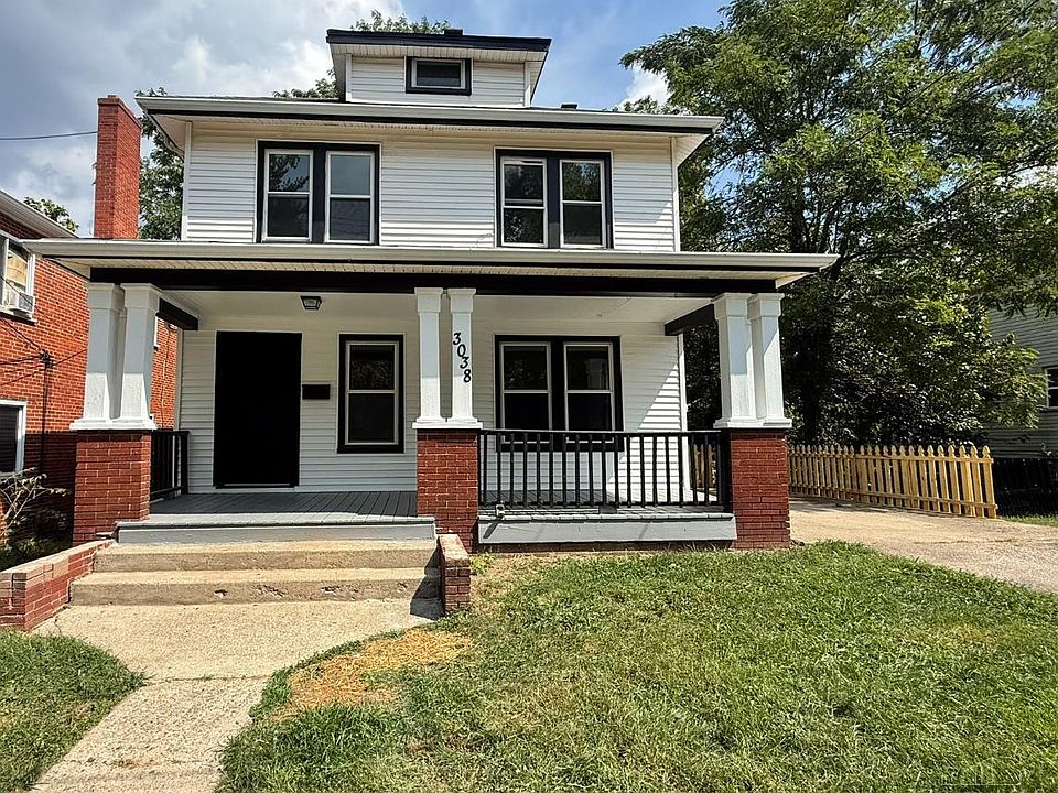 1st image of 3038 Percy Ave