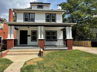 3038 Percy Ave, Cincinnati, OH 45211
