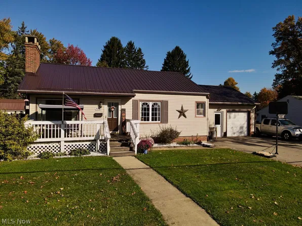 946 Overlook Dr, Ashland, OH 44805