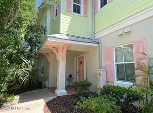 316 High Tide Dr UNIT 101, Saint Augustine, FL 32080