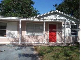 4146 Mesa Dr, New Port Richey, FL 34653