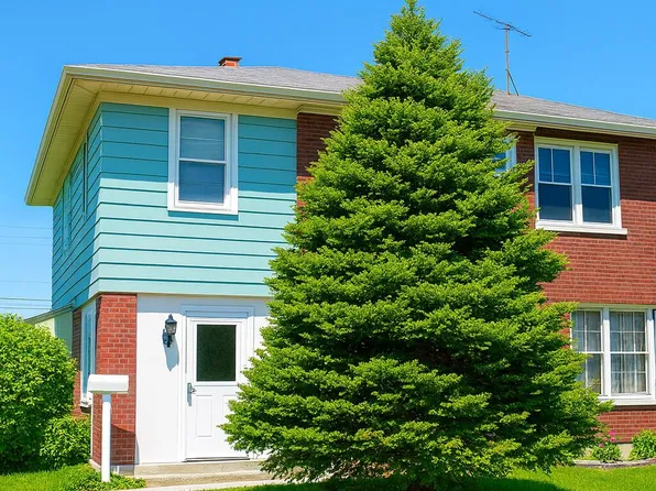 2802 E 140th Pl, East Chicago, IN 46312