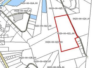 Ander Vincent Rd, Lancaster, SC 29720