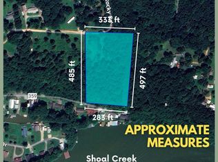 0 County Road 359 #0, Florence, AL 35634