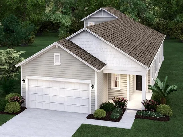 2259 NW 89th Way, Gainesville, FL 32606