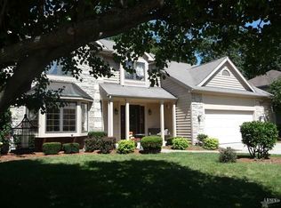 6715 Tennyson Pl, Fort Wayne, IN 46835