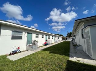 2140 NW 24th St #5, Miami, FL 33142