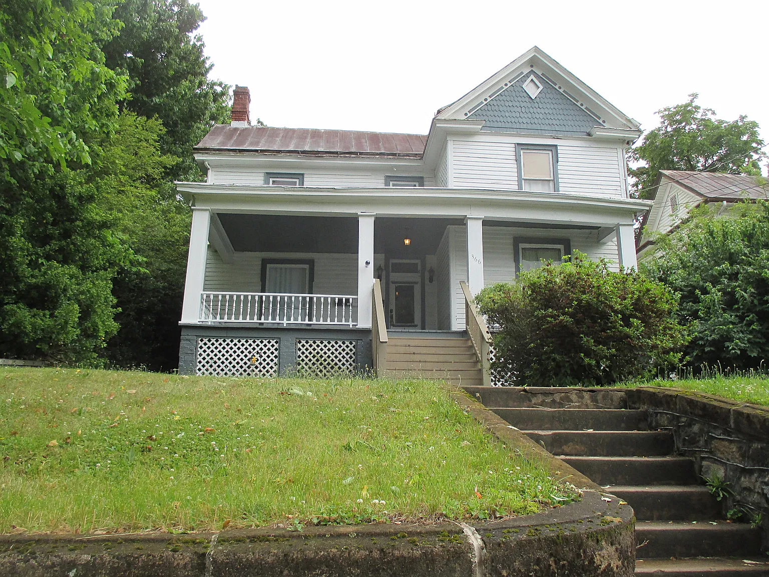 1 bed, 725 sqft, $725 — Photo 1