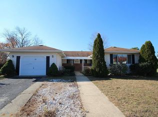 26 Santa Fe Ct, Toms River, NJ 08757