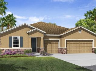 15538 Trinity Fall Way, Bradenton, FL 34212