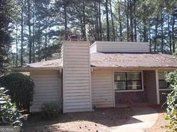 5271 Williams Rd #A-1, Norcross, GA 30093