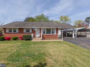 605 Culpeper St, Fredericksburg, VA 22405