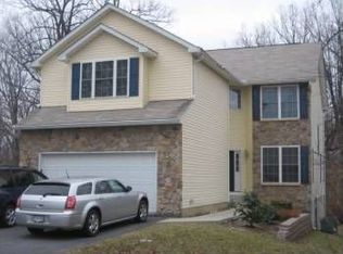 8635 Oakleigh Rd, Baltimore, MD 21234