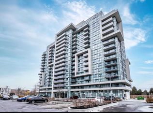 1346 Danforth Rd #414-E08, Toronto, ON M1J 0A9