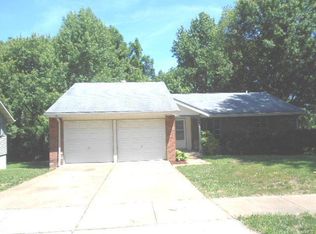 1619 Forestedge Dr, Saint Louis, MO 63138