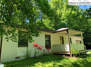 1021 Ravens Ridge Cir, Boone, NC 28607