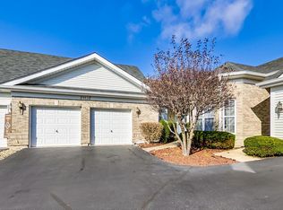 21132 W Cypress Ct, Plainfield, IL 60544