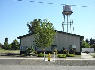 110 Industrial Way, Lebanon, OR 97355