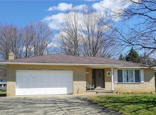 1603 Taft Dr, Brunswick, OH 44212