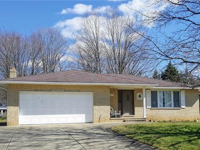 1603 Taft Dr, Brunswick, OH, 44212